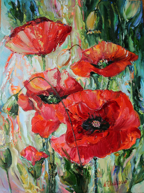 Poppy