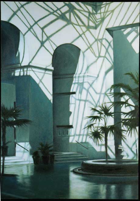 Atrium