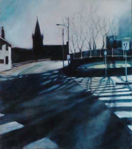 Harvey Rd