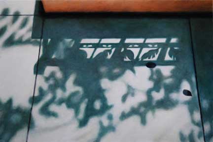 leaves