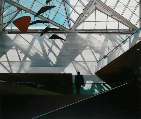 national calder