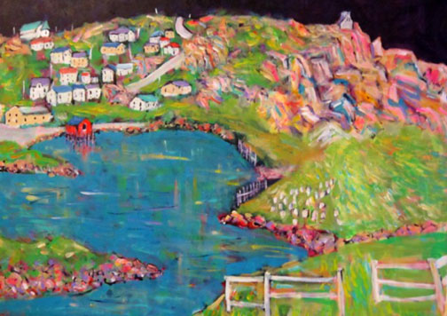 Fogo