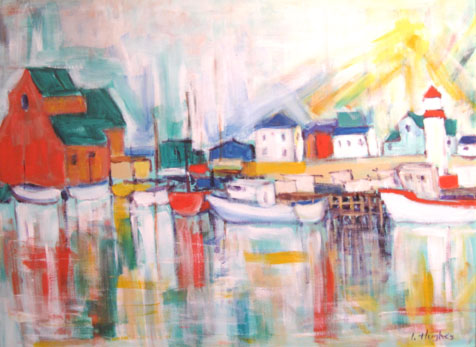 Bonavista