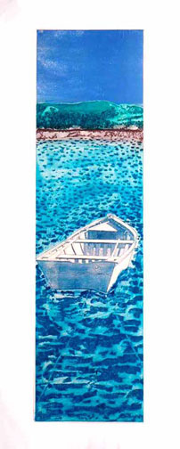 Row-Boat