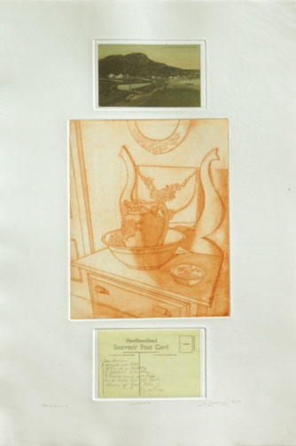 Washstand